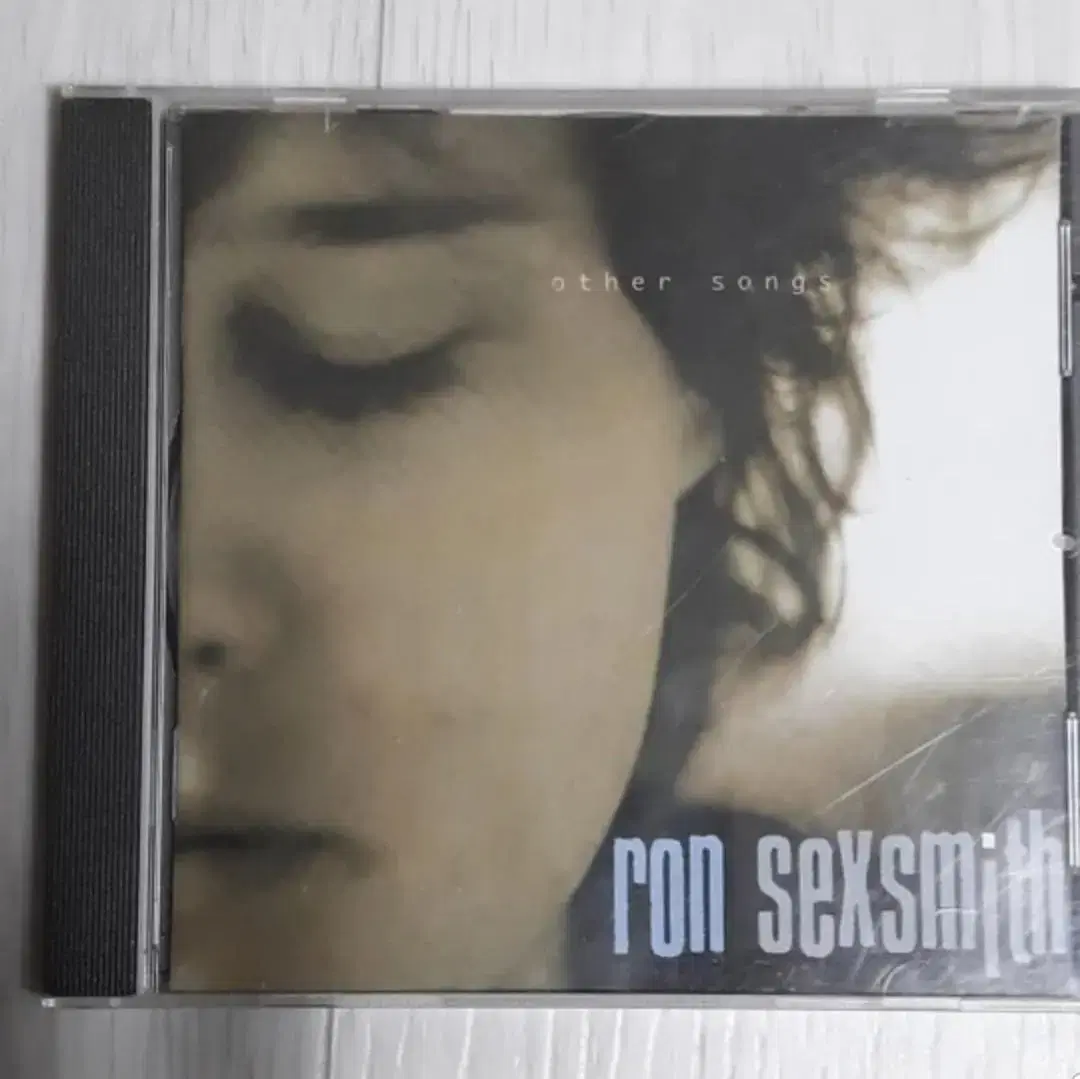 Ron Sexsmith: Other Songs 유럽 수입씨디 팝록 록씨디